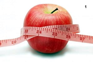 Малко са щастливците, на които не им се налага да спазват диета