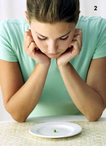 Често дамите се подлагат на истински мъчения