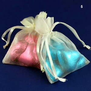 превъплъщения на органзата