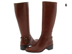 Високите ботуши са хит през последните години