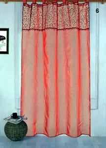 превъплъщения на органзата