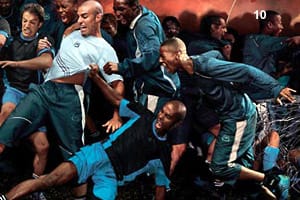 Произведения на Финли Маккей