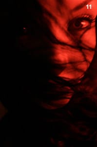 Дрина Пашова