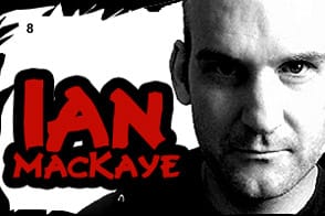 Ian Mackaye