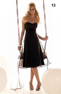 Материята органди, която е двойник на органзата