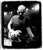 Ian Mackaye