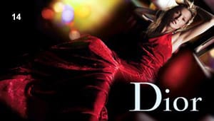 Въпреки скандала, “Диор” продължава сътрудничеството си с Кейт Мос