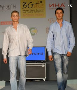 Тоалети на “Брунели”