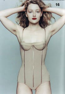 Модел на Том Форд