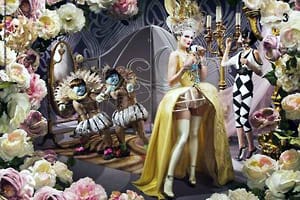 Кралица Софи Марго