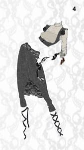 Скици от темата “Носталгия”, 2005 г.