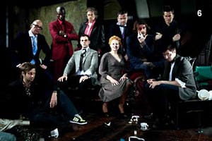 Произведения на Финли Маккей