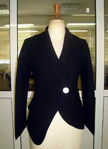 Произведения от  колекцията “Casual chic”, есен / зима ’08 / 09 за  Edoardo Miroglio - Miroglio Lana