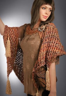 ШАЛЪТ – ИДЕАЛНИЯТ ЗАВЪРШЕК НА ВСЯКО ОБЛЕКЛО