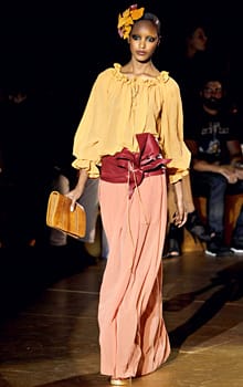 Пролетта и лятото на 2011 идват с носталгия по миналото