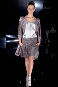 Ескада откри обновения си бутик в Мюнхен