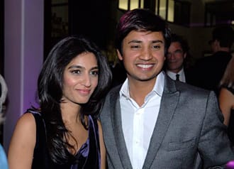 Ескада откри обновения си бутик в Мюнхен