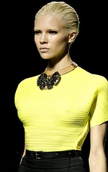 Пролетта и лятото на 2011 идват с носталгия по миналото