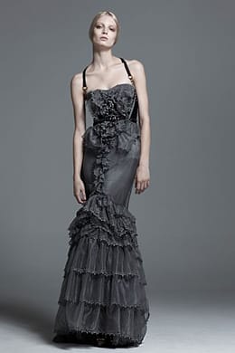 Темпърли се завръща в Лондон