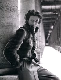 ПИЕР БАЛМЕН: “НЯМА НИЩО ПО-ВАЖНО В ДРЕХАТА ОТ НЕЙНАТА КОНСТРУКЦИЯ”