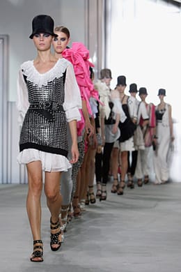 Темпърли се завръща в Лондон