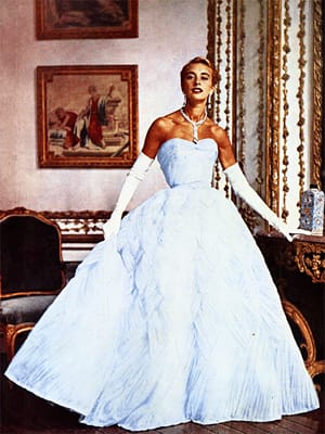 ПИЕР БАЛМЕН: “НЯМА НИЩО ПО-ВАЖНО В ДРЕХАТА ОТ НЕЙНАТА КОНСТРУКЦИЯ”