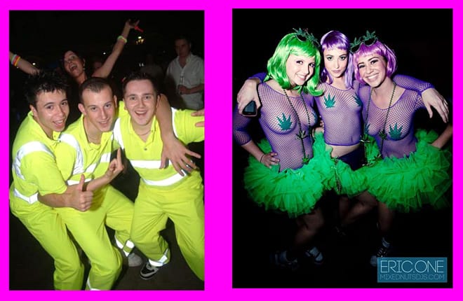 ЦВЕТНАТА ПРИКАЗКА – РЕЙВ