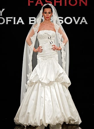 DIFFERENT 2011 – РАЗЛИЧНАТА КОЛЕКЦИЯ НА СОФИЯ БОРИСОВА