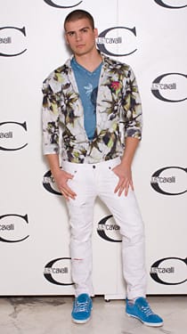JUST CAVALLI ОФИЦИАЛНО СТЪПИ НА БЪЛГАРСКИЯ ПАЗАР