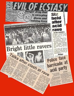 ЦВЕТНАТА ПРИКАЗКА – РЕЙВ