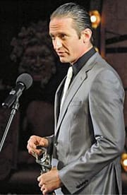 Надпреварата за  Икар започна