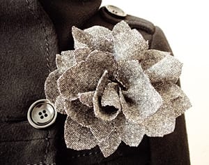 ЦВЕТЯ НА РЕВЕРА