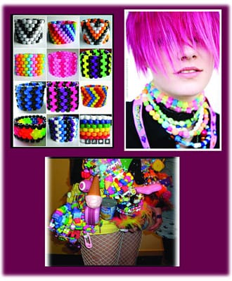 ЦВЕТНАТА ПРИКАЗКА – РЕЙВ