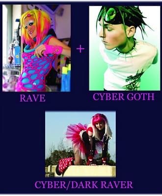 ЦВЕТНАТА ПРИКАЗКА – РЕЙВ