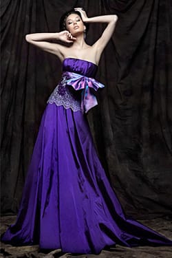 Облечете цветовете на пролетта и лятото