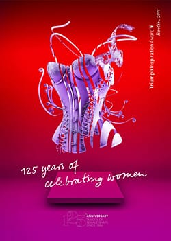 TRIUMPH INSPIRATION AWARD