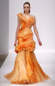 Облечете цветовете на пролетта и лятото