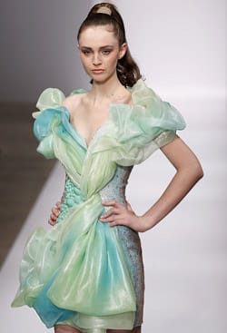 Облечете цветовете на пролетта и лятото