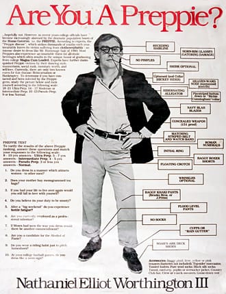 ПРЕПИ СУБКУЛТУРАТА – СТИЛ С ДЪХ НА МОРЕ ИЛИ УСЕЩАНЕ ЗА ПРОФЕСИОНАЛЕН АРИСТОКРАТИЗЪМ