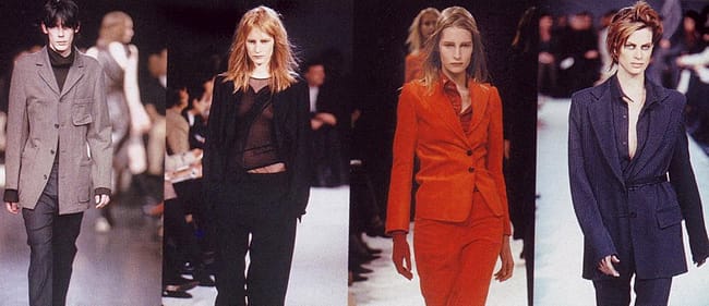 АН ДЕМЮЛЕМЕСТЕР – ЦАРИЦАТА НА ДЕКОНСТРУКТИВИЗМА