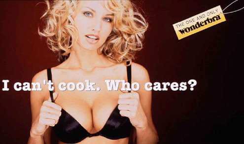 127 см. крака или Адриана Карембьо