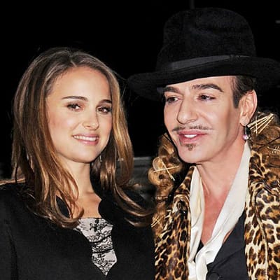 Джон Галиано – сривът на един гений