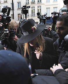 Джон Галиано – сривът на един гений