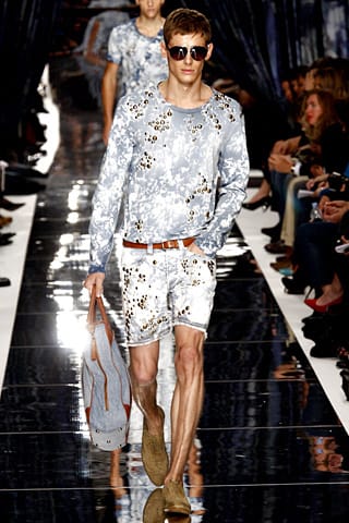 АНИМАЛИСТИЧНА ЕСТЕТИКА ОТ JUST CAVALLI ЗА СИЛНИЯ ПОЛ