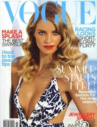 Елиз Тейлър – от фотомодел към дизайнер на бански