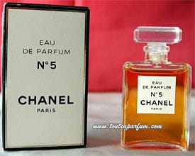 ШАНЕЛ № 5 – БЕЗСМЪРТНОТО УХАНИЕ