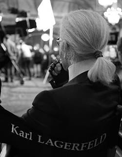 ЛАГЕРФЕЛД С НОВА ПРОФЕСИЯ