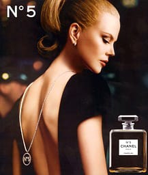 ШАНЕЛ № 5 – БЕЗСМЪРТНОТО УХАНИЕ
