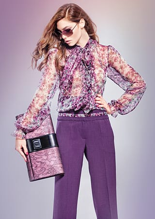 БИЗНЕС ТОАЛЕТИ ЗА ДАМИ ОТ АЛЯ МИЛУШЕВА