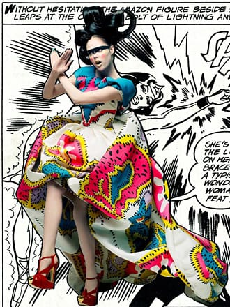 КРЕЙГ МАКДИЙН